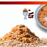 Maple instant oatmeal