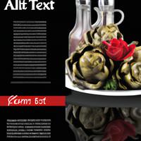 Marinated artichoke hearts