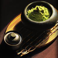Matcha einspanner