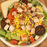 Mcalisters garden salad