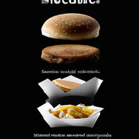 Mcchicken muffin