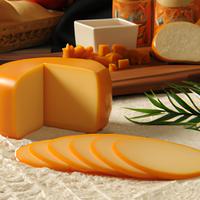 Meijer colby jack cheese slices