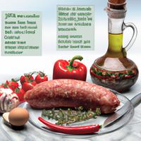 Meijer italian sausage