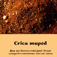 Mexican spice mix