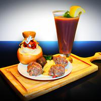 Milbona trinkbar mahlzeit