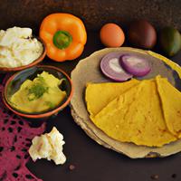 Mission low carb keto tortilla