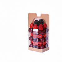 Mixed berry pack