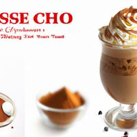 Mocha sos ekle one shot