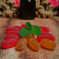 Multivitamin gummy
