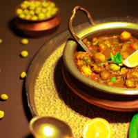Mutter panner masala
