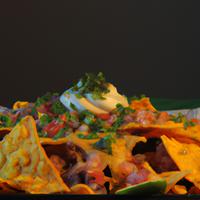 Nachos bel grande