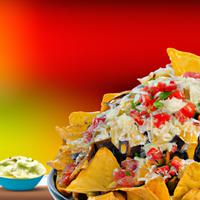 Nachos bell grande