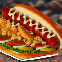 Nathans hit dog