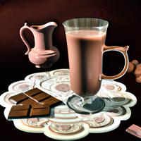 Natrel chocolate milk