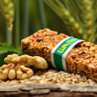 Nature valley cereal bar