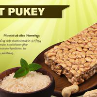 Nature valley protein peanut bar