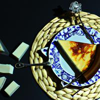 New york cheese cake