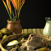 Nilaga baboy