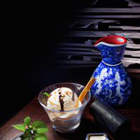 Ninja creamy light ice cream