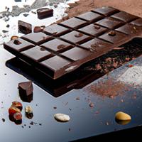 Nomo chocolate bar