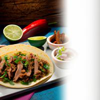 Nopales taco