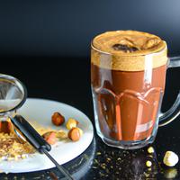 Nutri smoothie chocolate peanut butter blaster