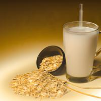Oat milk extra creamy
