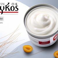 Oikos triple zero vanilla nonfat yogurt