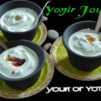 Oikos triple zero yoguart