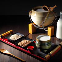 Okinawa soy milk
