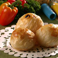 Old chang kee potato puff