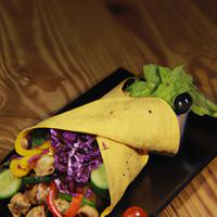 Ole xtreme wellness wrap