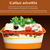 Olive garden lasagna