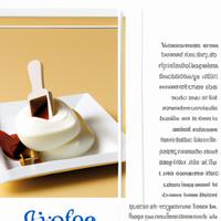 One greek yogurt bar