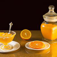 Orange concentrate