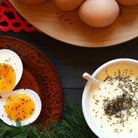 Organic egglands best