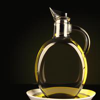 Organic extra virgin olive oil