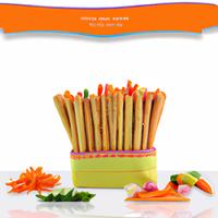 Organix veggie stix