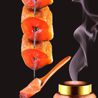 Original smoked salmon