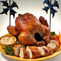 Oscar meyer rotisserie chicken