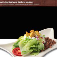 Outback wedge salad