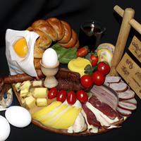 Pain de mie complet