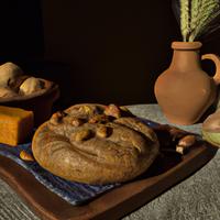 Pan de pipas valearte
