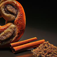 Panera bread cinnamon crinch bagel
