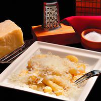 Parmesan potatoes