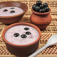 Pathos yoghurt mirtillo