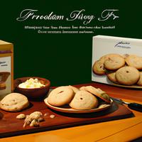 Pepperidge farm dublin cookies