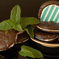 Peppermint patties