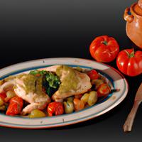 Perdue italian style chicken