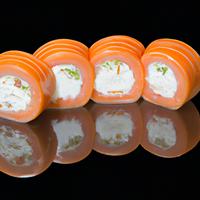 Philadelfia roll